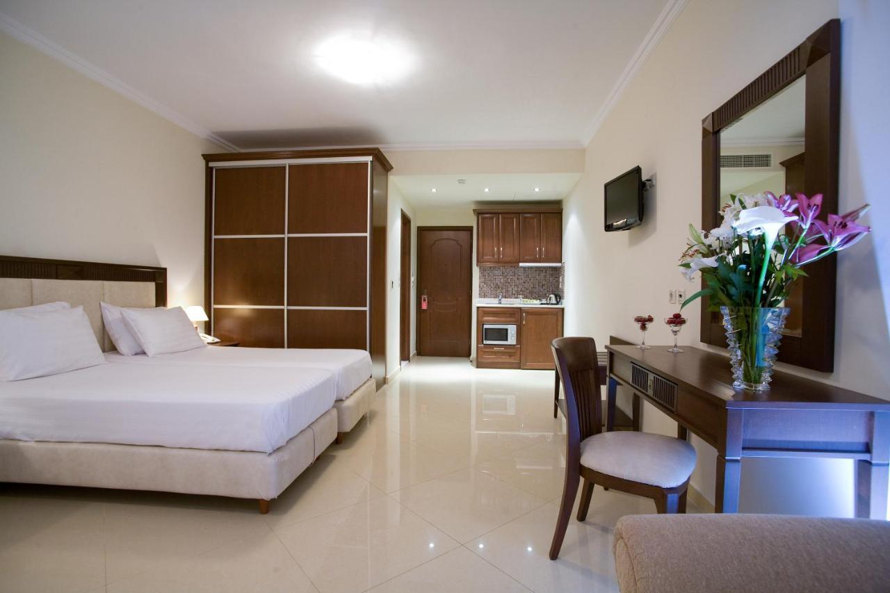 Hotel Royal Nidri Extérieur photo