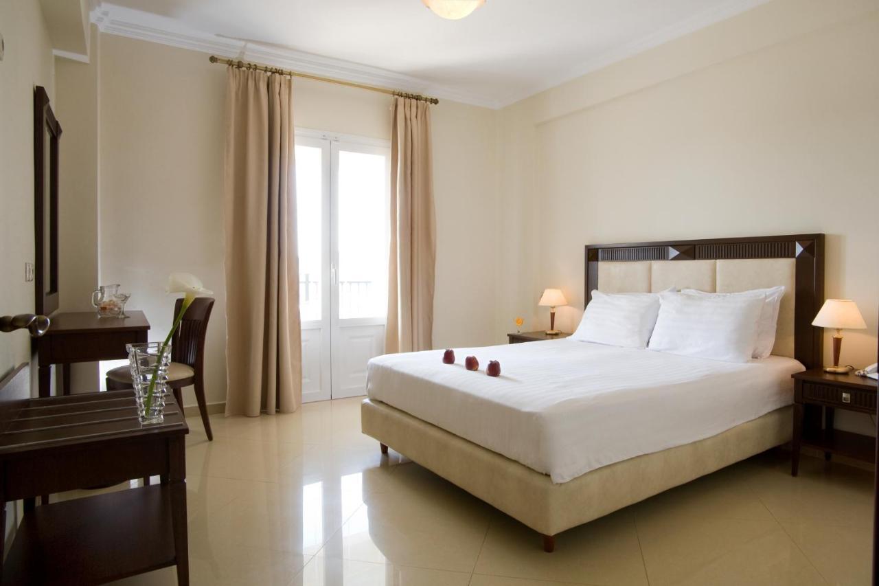 Hotel Royal Nidri Extérieur photo